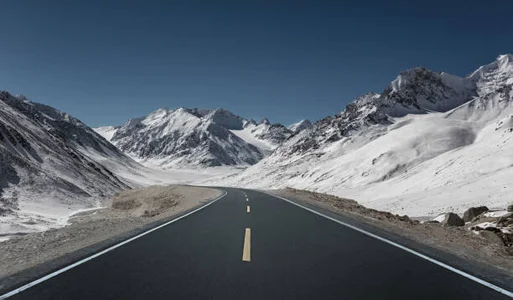 Derek_Vow El Pamir "Techo del Mundo". Immagine  5