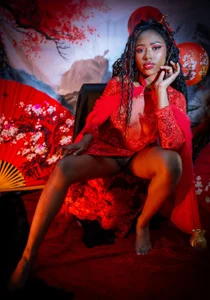 oriental desire de violeta_ruizz  5 Imagens