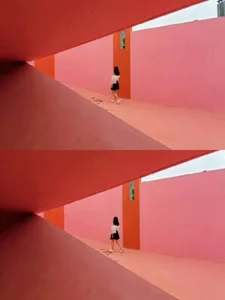 cosplay_LiLiの日常😁😁😁の 2枚の写真