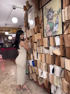 lilith__rosse Forbidden Stories 📚🔥 Foto 8