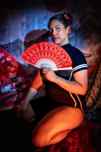 denisse_khanのjapaneseの 4枚の写真