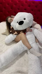 SugarMuse I love big toys! Immagine  5