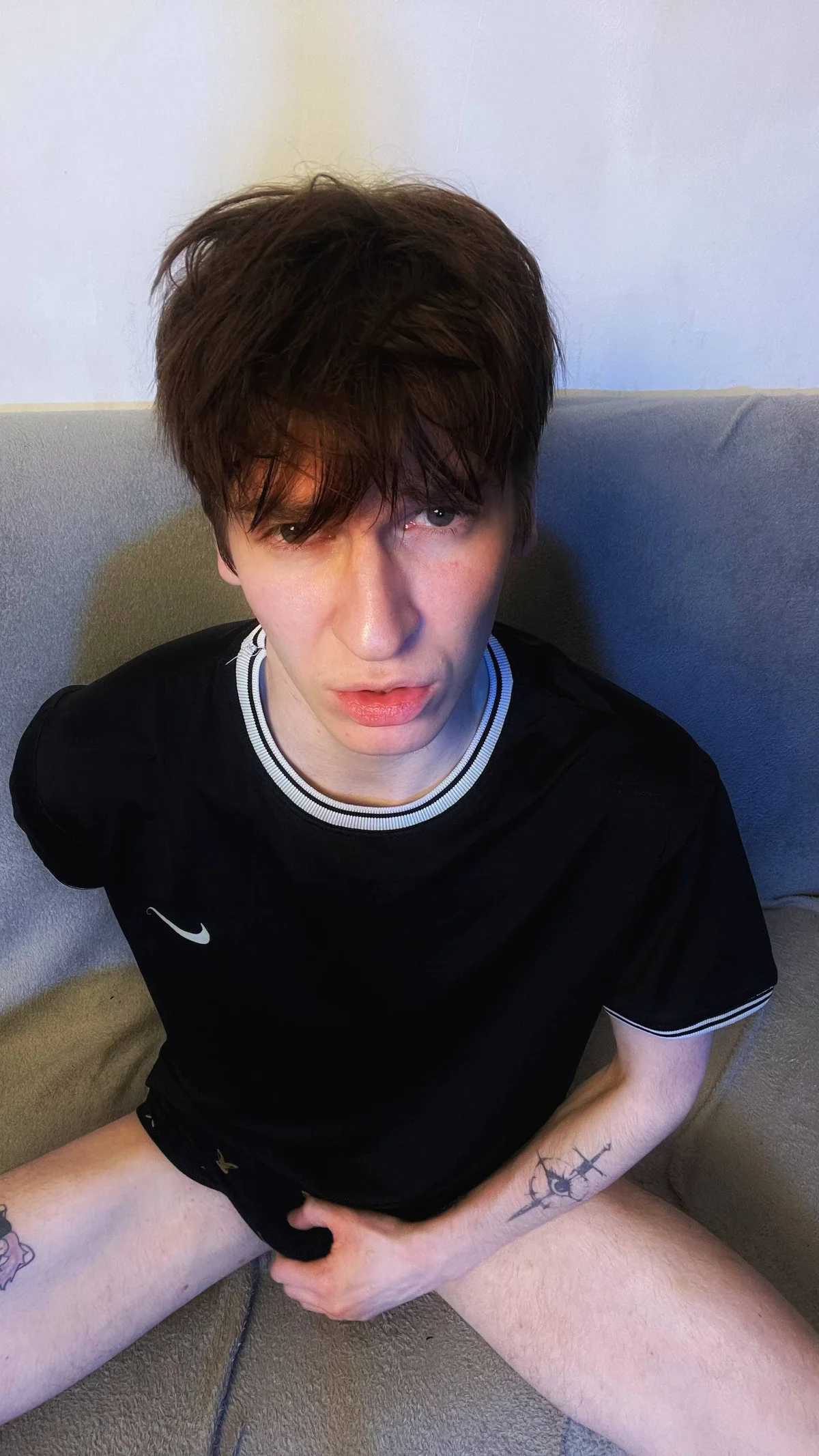 صور NateAfterDark الرائجة  9137