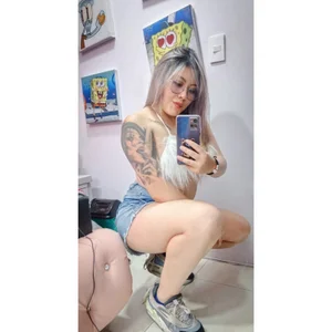 Samy_Bitch Hello ♥ Pic