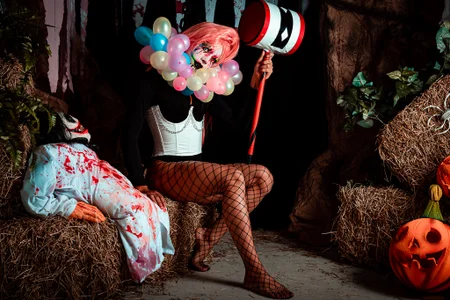 Halloween 2022♥ de Samantha_Bernardo  4 Imagens