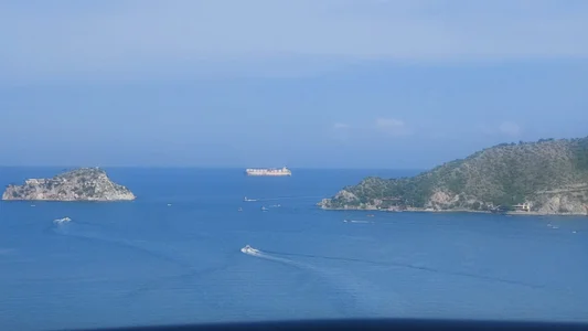 Jess_Goddess at sea รูป 