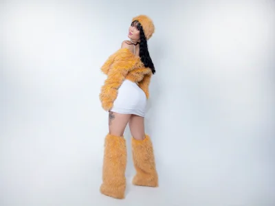 SabrinaDoft_ Public Foto