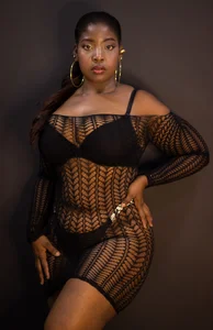 the sensuality on me ! de April_Bellini  Imagens