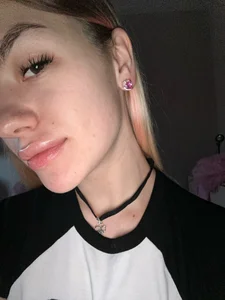 -Sexy_Barbie- shy girl🥰💠 Pic 6