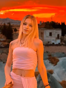 Foxy_Blondie Fairytale Views & Cute Moods 🧸 slika 5