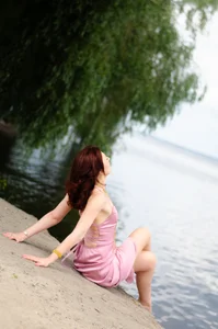 Bonnie_Naughtyy Beauty is near. Foto 9