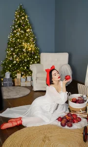 MarieKarma 🍎🍎🍎 Pic 5