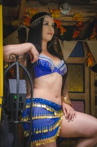 victoria_cooper3 Halloween - 2023 🍂🦇🧛‍♀️ Pic 4