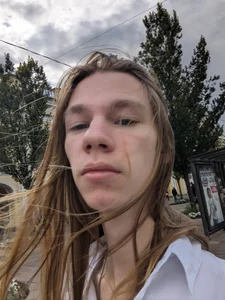 TheodoreMcLovin Just me Pic 5