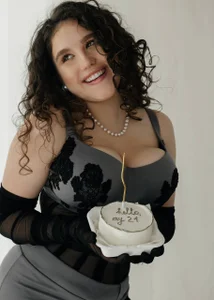 Ariella_Sol My happy 21st birthday صورة واحدة|Ariella_Sol My happy 21st birthday صورتان|Ariella_Sol My happy 21st birthday  6 صور|Ariella_Sol My happy 21st birthday  6 صورة