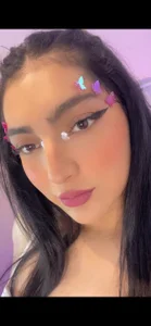 Lexy_gomez Hey! 🙊 Pic