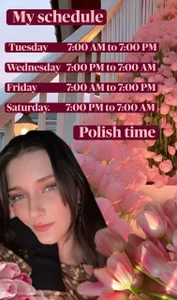 Zdjęcia JessicaJewells MY NEW SCHEDULE!: 