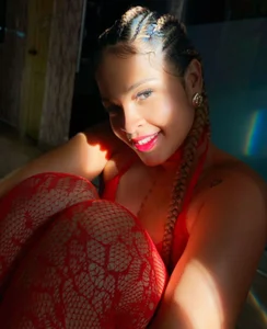 IVISBOUNCYASS Sweet Smile, Wild Heart 💋 Immagine  4