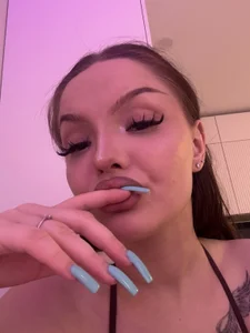 _Swag_Baby_ my nails 💅🏻 Pic 7