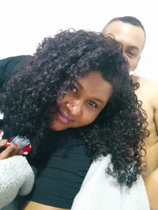 Black-and-white37 Con mi negra Εικόνα 3