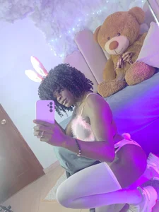 your naughty and dirty bunny de puca_ebony Foto