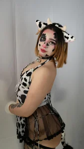 GabyRose9 truco o leche🎃 Pic 5