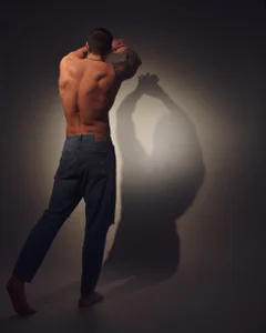 Hot__Tiger Public Gambar 9