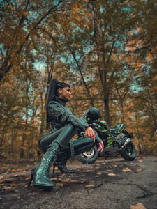 PandoraVolkov Ride or die 🖤 Immagine  2