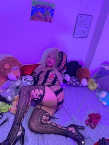 Perla_Brooklyn Welcome to my room, a place of fun and hot 🔥 Kuva 8