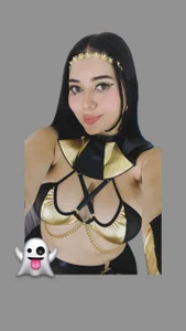 Tara__Sexy Halloween 🎃 👻 2024 Immagine  2