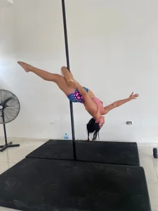 pole dance lover od Lia_flowers  snímek