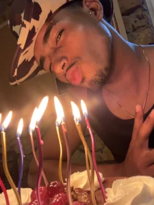 My happy birthday #19🥳 de LiamByrne  Imagens