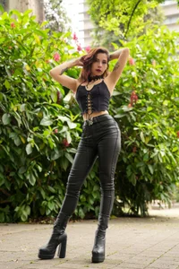 DominasObeyLab Evangeline👑 Billede 5