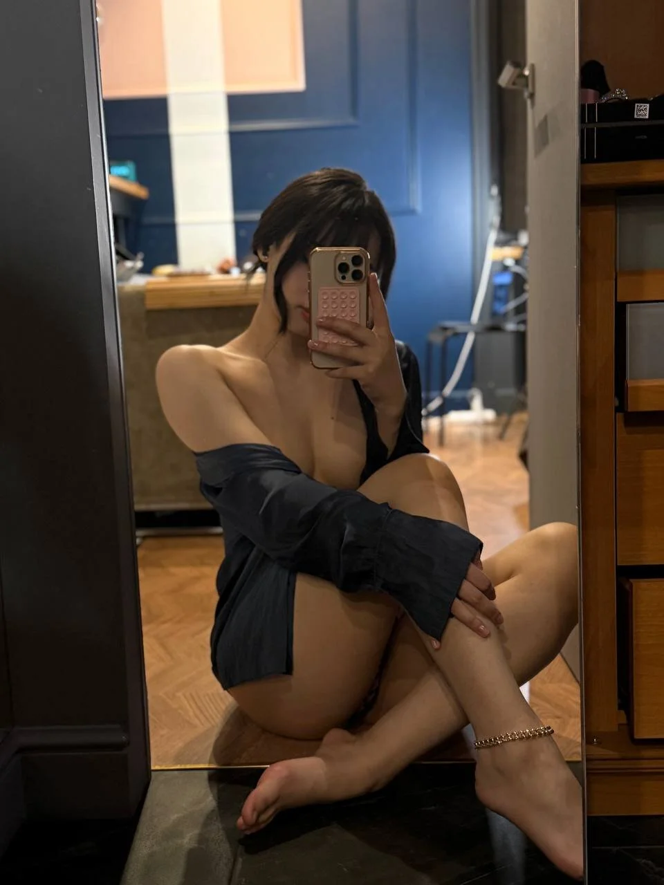 SweetSakuraJane 熱門圖片 4416