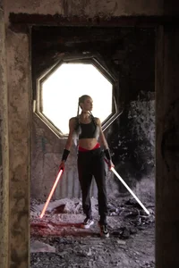 Wildorchid_ Welcome to the Dark Side! Pic 2