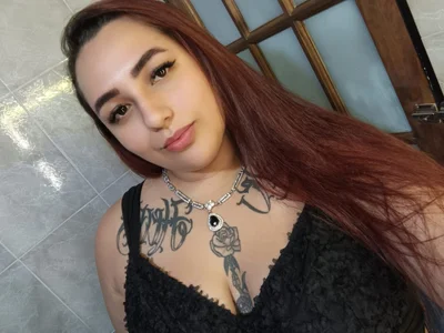 Amara-love Public Pic