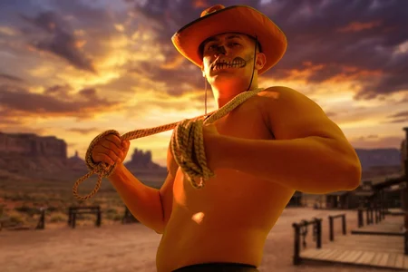 RomanCroft kullanıcısının 🎃🔥🤠 albümü -  3 fotoğraf