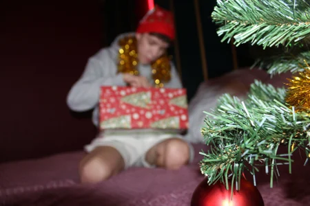 Christmas mood here ❄️🎁 de MarkBranston Foto 3