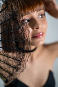 Melany_Hoffman Ballet girl รูป  5