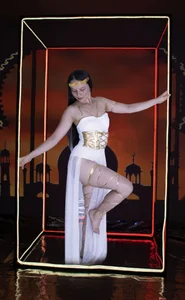 LORELAIGIVEN HAPPY HALLOWEEN GUYS👻🎃 Foto