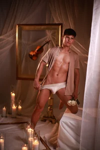 💖 Cupid’s Special 💘 de Atlas_desire  3 photos