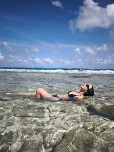 Scarlett__Fox__のISLAND VIBES 𓇼 ˚｡⋆の 7枚の写真