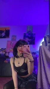 lolaaa_bunny1 halloween!! 🎃❤️‍🔥 Pic