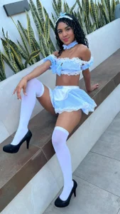KarlaHilton Karla 🔥 Pic 5