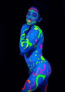 charlotte-11 colorful for you Εικόνα 2