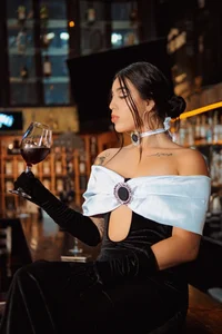 zoee_jacksonI am the woman of your dreams图片 4