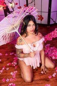 KatianPierce: I can be your precious angel♥ ( 4 фото)