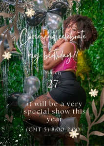 Eylend_Lisboa SPECIAL DATE 💕 Pic