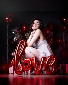 Megga_Bluee Happy Valentine♥ зображення 5