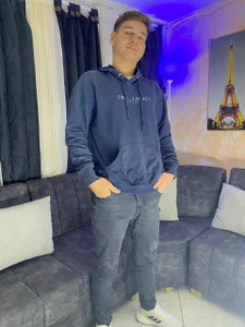 DesiresOfOlympus_ Carter 사진